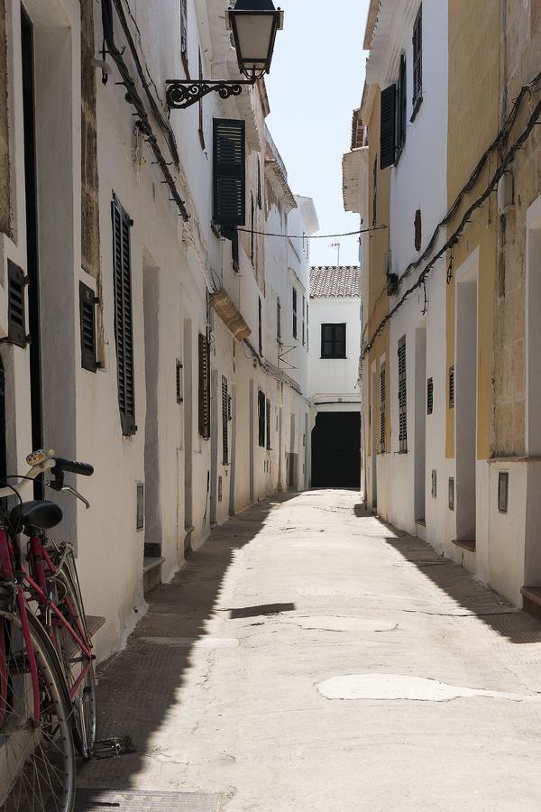 Villa Qui No Passa Ciutadella  Exterior foto