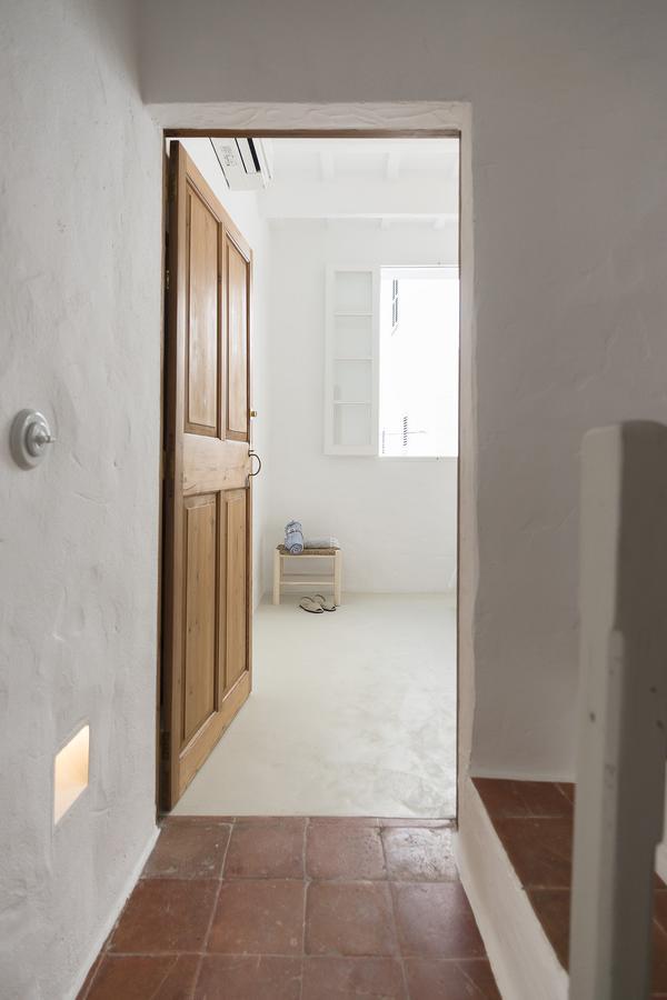 Villa Qui No Passa Ciutadella  Exterior foto